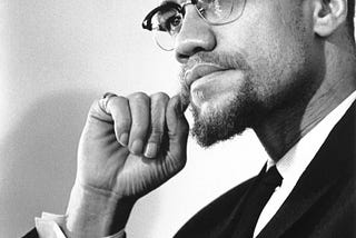 Malcolm X Forced JFK To Create The Civil Rights Act of 1964