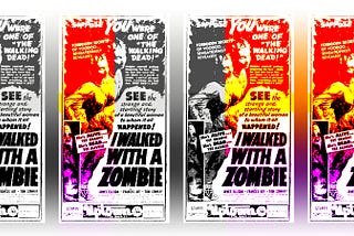Imperial Imaginings: The Zombie Trope in U.S. Popular Culture (1925–1945)