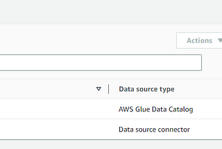 Serverless Federated Query using AWS Athena and AWS MSK