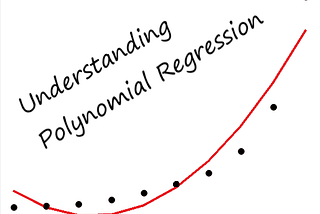 Understanding Polynomial Regression!!!