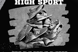 The Sneaker CA | Sport Sneakers