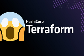 Making Terraform less Terrafying