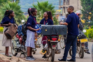 The Importance of Digital Inclusion in Uganda