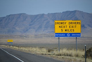 Calling Cars“Self-Driving” May Leave Consumers Asleep at the Wheel