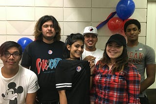 First-Time Voters Say They’ll Be Back, Despite Toxic Election and Ballot Confusion
