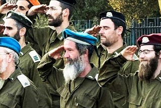 Bibi’s Gift to the Resistance: Fresh POWs