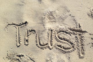 How social media “trust” changed marketing