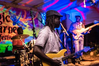 How to Get More Gigs as an Up-And-Coming Musician in 2019