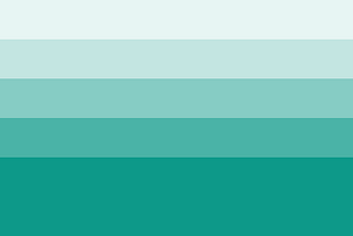 Header image showing shades and tints of a colour