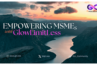 GrowLimitLess is Empowering MSMEs Across Southeast Asia and India
