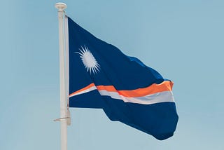 Why you should consider Marshall Islands DAO LLC for your next crypto project entity.