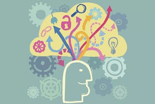 How I Thought My ADHD Determined My Future In Tech