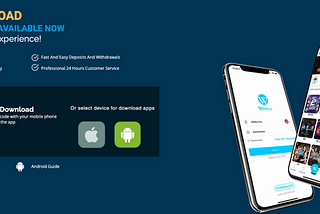 Download Winbox APK for Android and iOS at the Official Website: Tutorial Guide