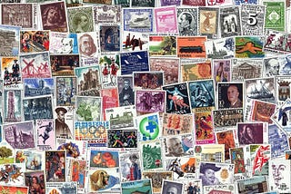 What trading stamps taught me about market forces