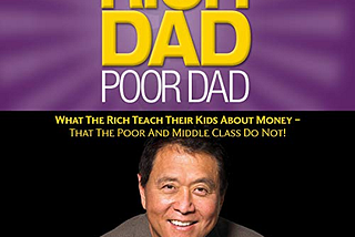 Rich Dad Poor Dad Review