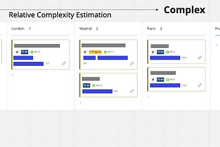 How I changed the way my engineering team estimates, and how we think it’ll help