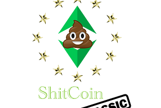 ShitCoinClassic ICO is TODAY
