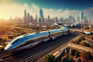 India’s $10.5 Trillion Infrastructure Ambition: The Role of Technology in Building the Future