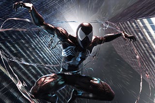 From Hero To Menace: Spider-Man’s Darkest Deeds With The Symbiote