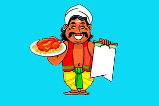 There Are Naan Better Than These Jokes