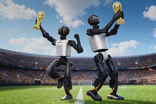 Booster Robotics Raises Nearly USD 150 million, Leading the Industry in Commercial Growth