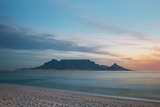 Places To Visit In Cape Town For Free