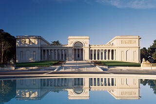 Legion of Honor