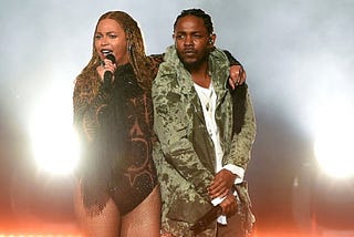 What It Took to Bring Beyoncé and Kendrick Lamar to the BET Awards Stage