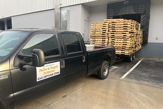 The Tips And Tricks To Follow For A Safe Pallet Transportation