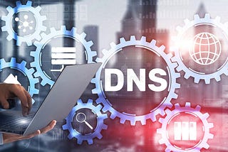 DNS Enumeration