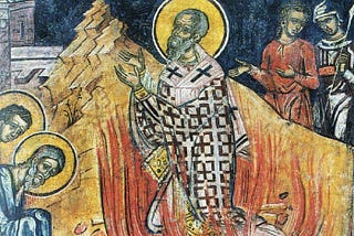 Summary and Interpretation of “The Martyrdom of Saint Polycarp, Bishop of Smyrna”