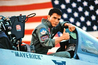 “Top Gun: Maverick” — A Navy pilot’s take on the Great American Advert