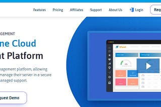 SPanel: The Ultimate Web Hosting Control Panel for Performance & Security