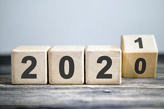 2021 — An Opportunity Or More Of The Same?