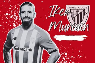 Iker Muniain- His time to Basque in the sun