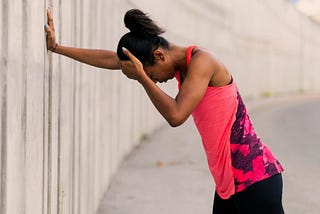 A classic training blunder : “Easy Days Hard”