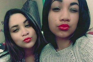 Teen Discovers Best Friend is Sister Kidnapped at Birth