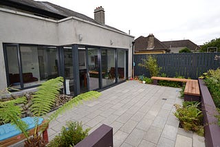 House Extensions Dublin