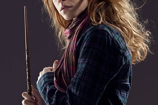 Character Spotlight: Hermione Granger