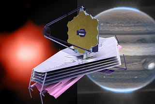 New Discovery by James Webb space telescope