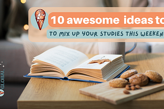 Language Learning Hacks: 10 Unique Language Study Ideas to Level Up AND Have Fun Studying This…