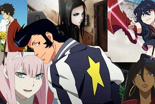 O que é um anime original e qual a importância deles para os estúdios?
