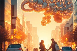 Navigating the Creative Revolution: The Harmony of Humans and Artificial Intelligence