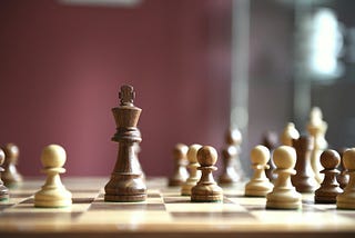 Chess and Speed Reading