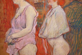 The Revolt Against Sexual Double Standards