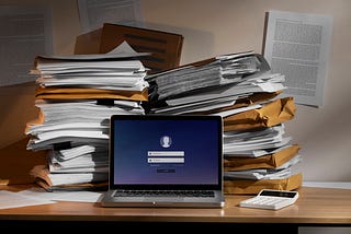 Document Control Is Not About Documents. It’s About Trust