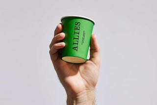 Rebranding of Merito Coffee to Allies: Emphasizing Community and Partnership