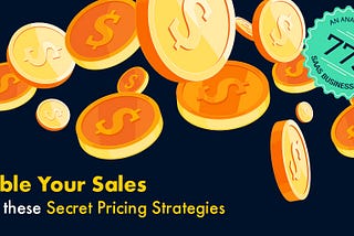 Unmasking the Secret Pricing Strategies of 755 Successful SaaS Businesses