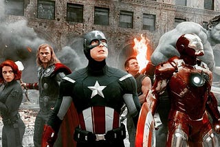 Why are we so emotionally invested in fictional characters and worlds?