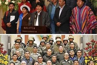 People Power, Not “Populism,” Won in Bolivia